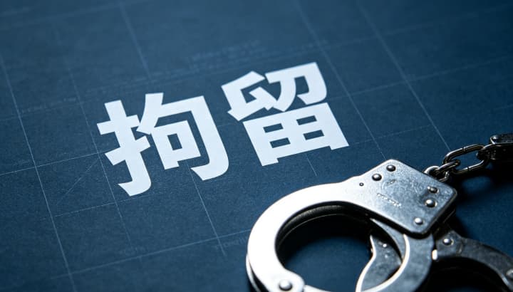 27342_被抓了24小时不放人就拘留了吗