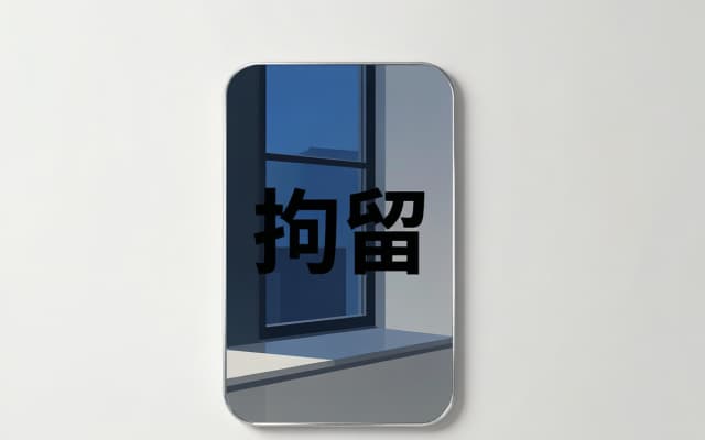经济案件拘留最长时间是多久 | 经济犯罪与拘留