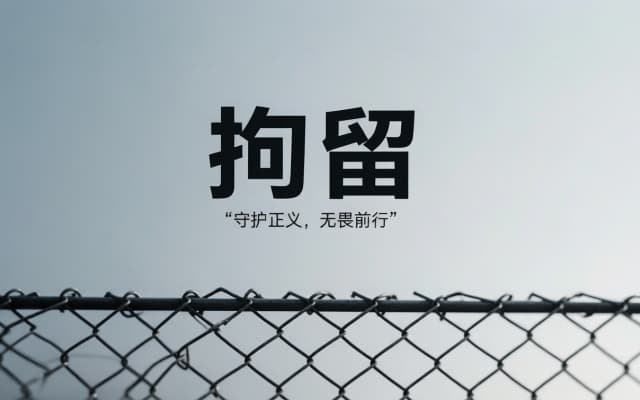 侮辱罪拘留几天 | 辱骂他人与拘留