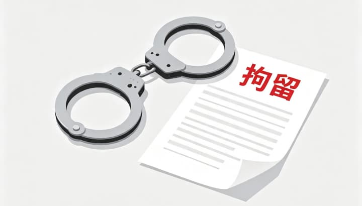 拘留最高多少天 | 拘留期限与起算