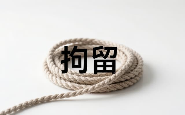 拘留所一般拘留多长时间 | 拘留期限与起算