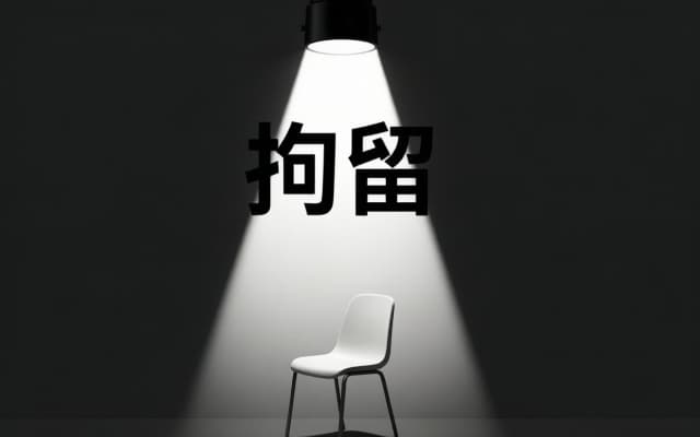 赌博拘留可以保释出来吗 | 拘留与取保候审(保释)