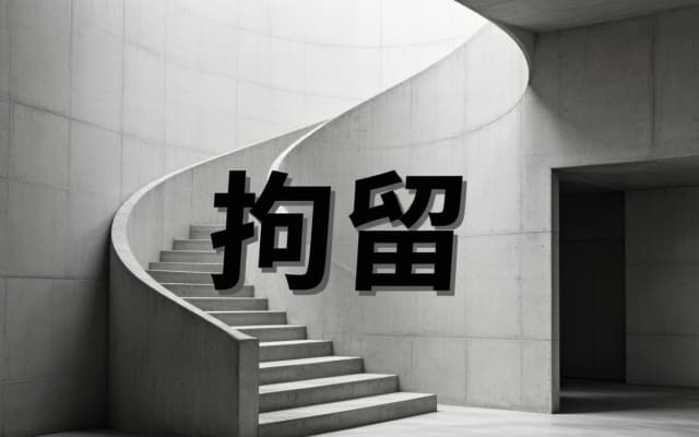 拘留多久会判刑 | 刑事拘留专题解答