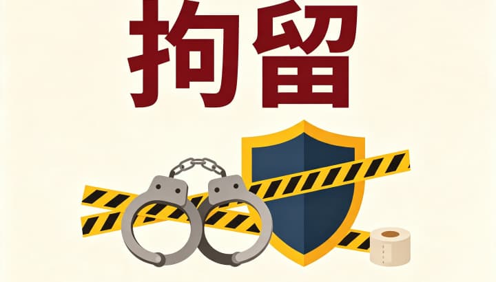 被拘留可以探视吗 | 拘留所内生活与探视