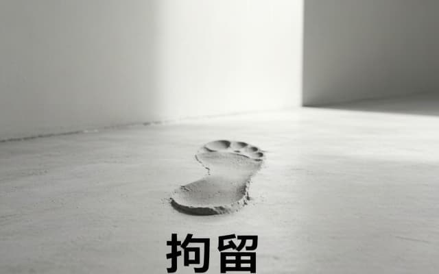 被拘留会不会留案底 ｜ 拘留与案底（犯罪记录）