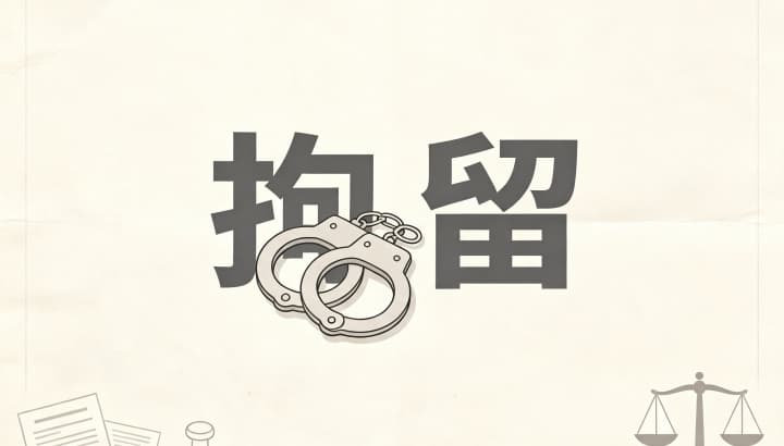 拘留案底一般保留几年 | 拘留与案底(犯罪记录)