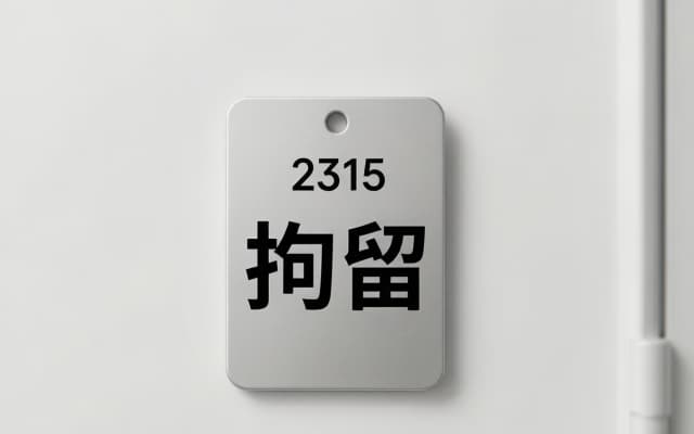 判刑前拘留的时间算在判刑时间里吗 | 刑事拘留专题解答