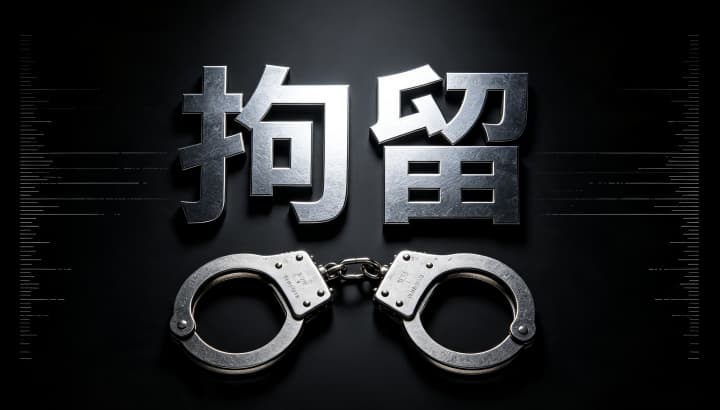 # 被拘留一个月有案底吗（2026）：一个月拘留的性质与案底认定