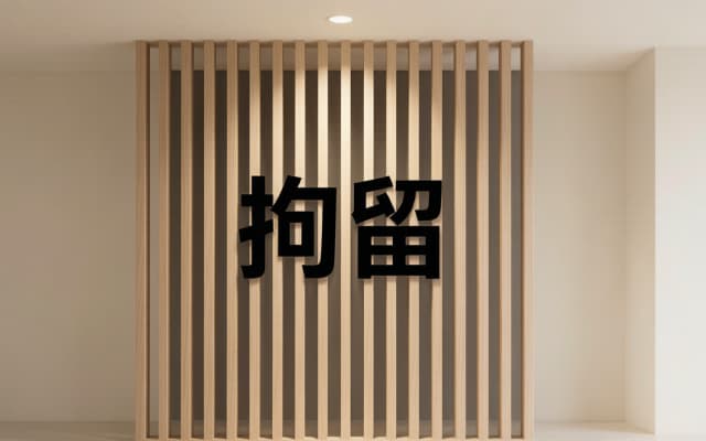 # 被强制执行人实在没钱还会被拘留吗（2026）：司法拘留与拒执罪的边界