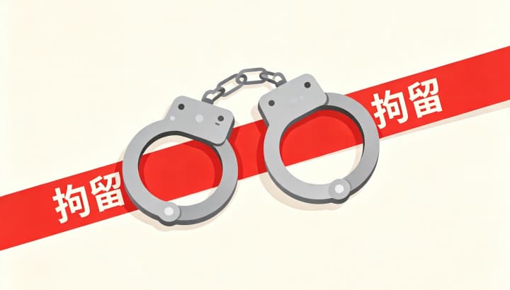 # 赌博被抓拘留多久（2026）：治安拘留与赌博罪刑拘的天数对照