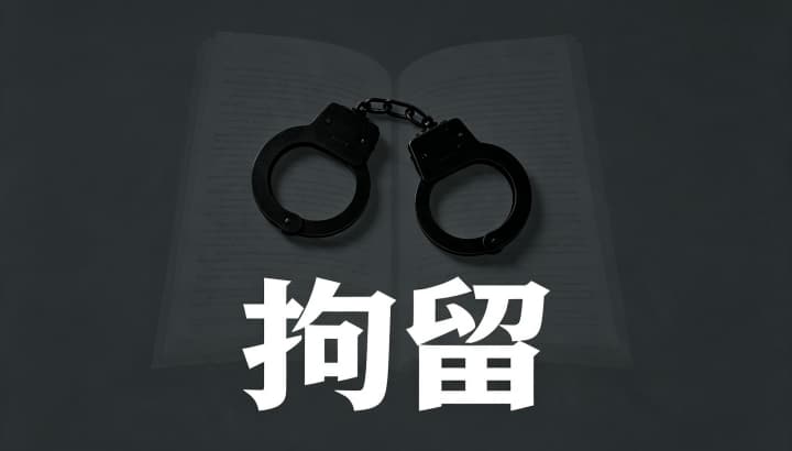 拘留6个月会有案底吗 | 拘留与案底(犯罪记录)