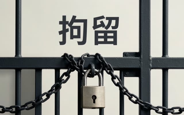打伤人拘留几天 ｜ 打架互殴与拘留