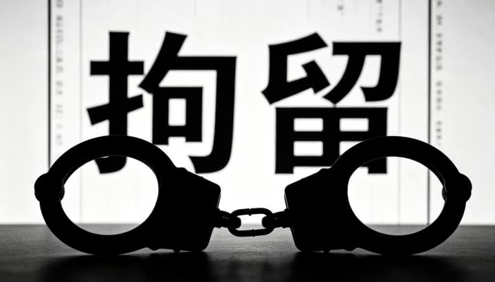 37天出来了有没有案底 | 拘留与案底(犯罪记录)