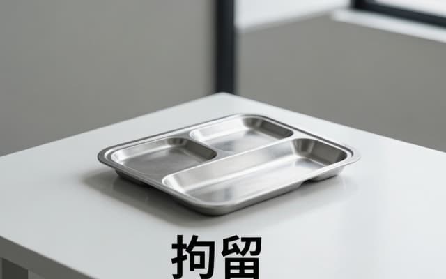 # 拘留13天会有案底吗（2026）：十三日拘留的性质与案底认定