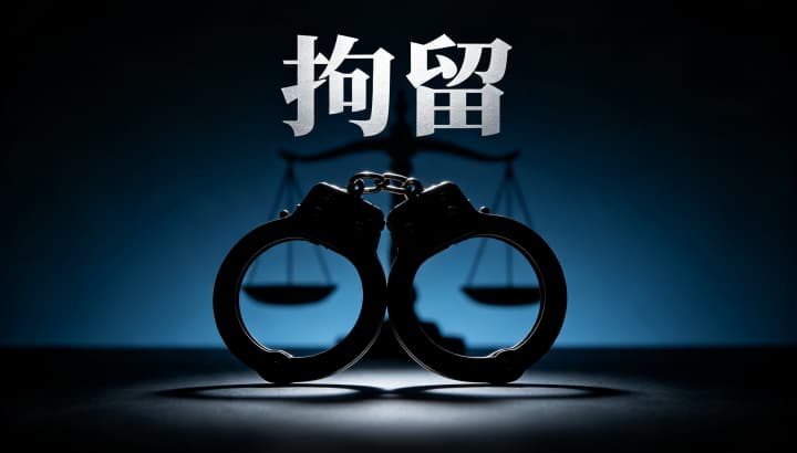 # 干什么会被拘留七天(2026):常见可处七日左右行政拘留的违法行为