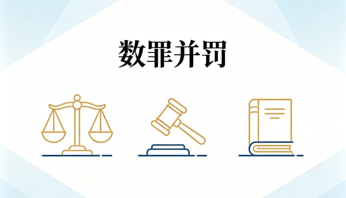 诈骗数罪并罚会怎么判:多次诈骗与诈骗加他罪的处理
