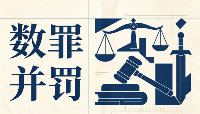 数罪并罚刑事诉讼法(2026):判决宣告后漏罪与新罪的并罚程序