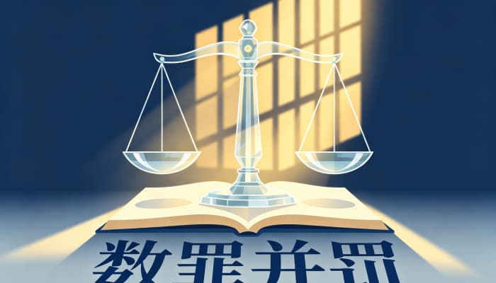 法条竞合从一重罪还是数罪并罚:明确从一重,不并罚