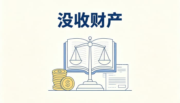 被执行人没有财产怎么办(刑事财产刑的执行出路)