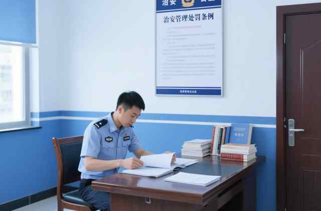 打架治安处罚会留案底吗？治安处罚与“案底（犯罪记录）”的关系（2026）