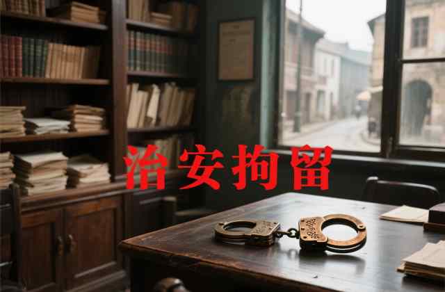 治安拘留会通知家属吗?通知家属的法律规定与例外(2026)