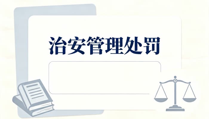 治安盗窃处罚规定?盗窃的治安处罚标准与刑事门槛(第58条)(2026)