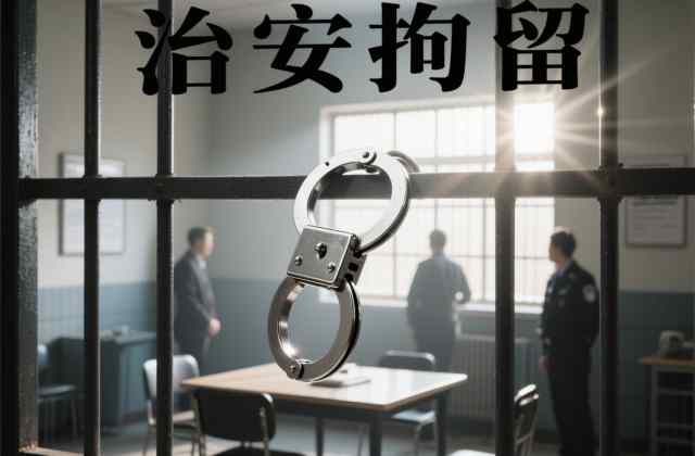 行政拘留签字了但没进拘留所怎么办?执行规则与应对(2026)