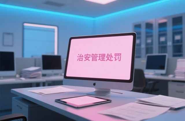 殴打他人治安处罚的标准是什么?拘留罚款认定(2026)