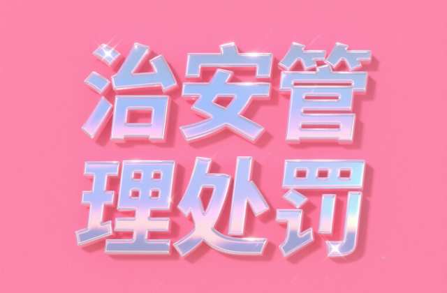 侵占他人财物治安处罚?侵占他人财物的法律定性(刑法与治安)(2026)