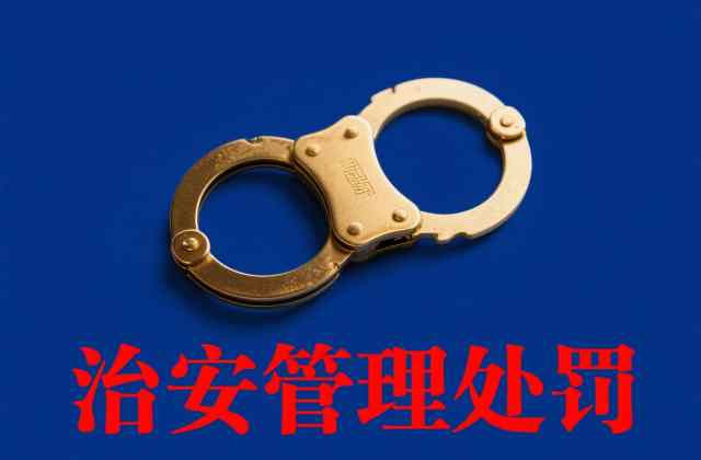 妨害公务治安处罚?阻碍执行职务(妨害公务)的治安处罚(第61条)(2026)