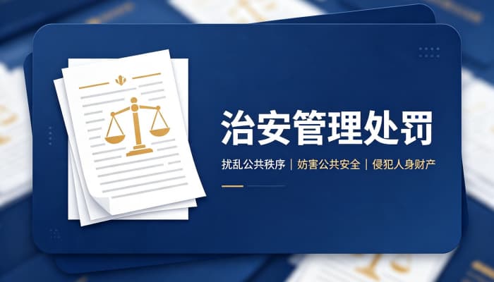 卖淫治安处罚？卖淫、容留卖淫的治安处罚（第78条）（2026）
