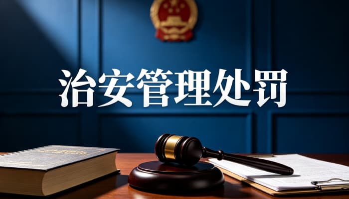 寻衅滋事治安处罚的解释：行为类型与量罚（2026）