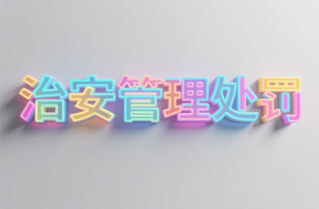 轻微伤一般拘留多少天
