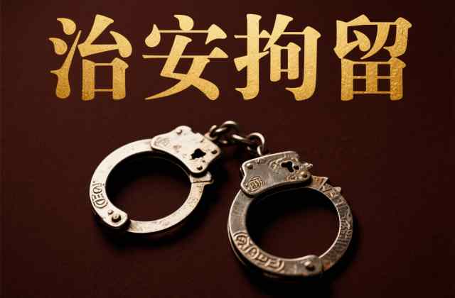 怎么查询个人治安处罚记录?查询渠道与法律依据(2026)