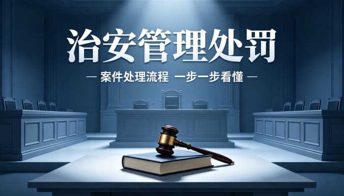 行政拘留可以不通知家属吗？通知家属的法律规定与例外（2026）