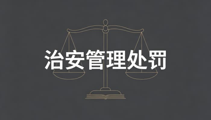 行政拘留是派出所决定吗？拘留决定权限与机关（2026）