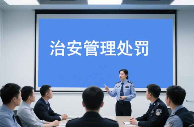 行政拘留一般是犯了什么错？常见触发拘留的违法行为盘点（2026）