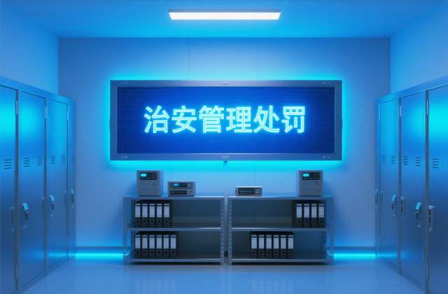 猥亵他人治安处罚?猥亵他人的治安处罚(第52条)(2026)
