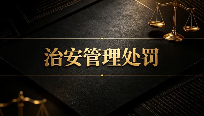 寻衅滋事治安拘留标准？寻衅滋事的认定与治安处罚（第30条）（2026）
