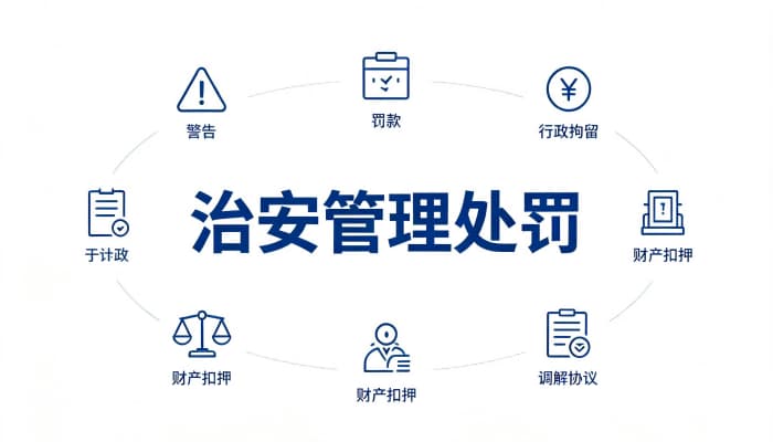 骚扰他人怎么处罚？治安管理处罚法（2025年修订，自2026年1月1日起施行）第50条对骚扰行为的规定（2026）