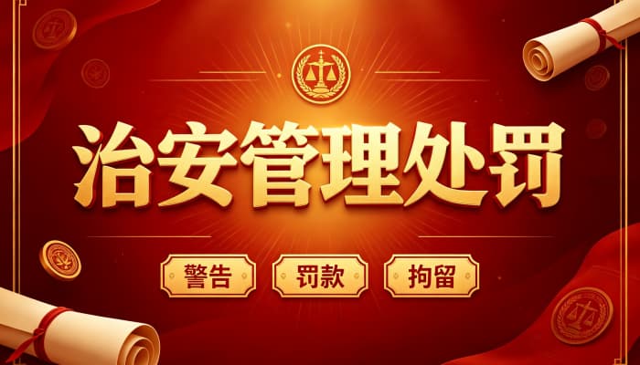 政审父母有过治安罚款影响吗?治安罚款与政审(2026)