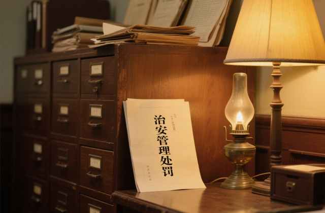 治安处罚有什么影响?治安处罚的综合法律与社会影响(2026)