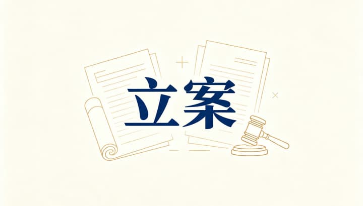 诬告陷害罪立案标准(诬告陷害 · 立案标准与实务解答)