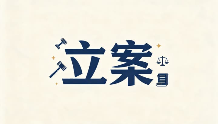 立案起诉费多少钱 ｜ 立案概念与条件科普