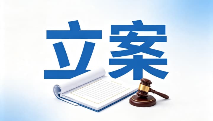 网上立案入口 ｜ 网上立案操作指南