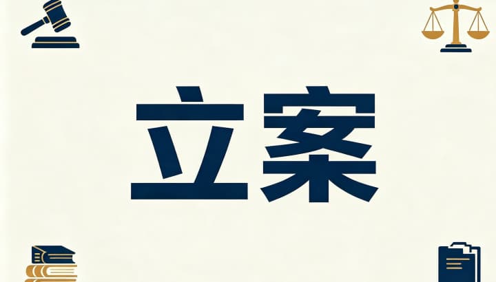 网上立案多久审核通过 ｜ 网上立案操作指南