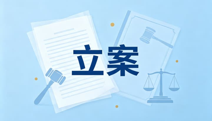税务稽查从立案到处罚要多久 ｜ 立案概念与条件科普