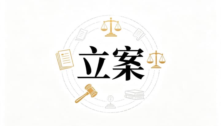 非法入侵住宅立案标准(非法侵入住宅 · 立案标准与实务解答)