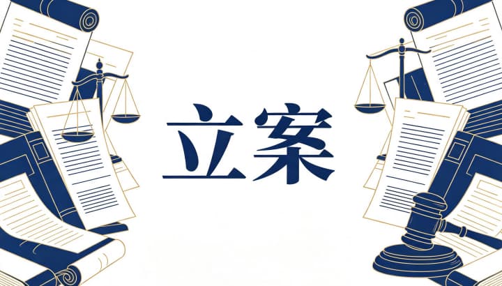 两万块钱可以立案吗 | 立案概念与条件科普