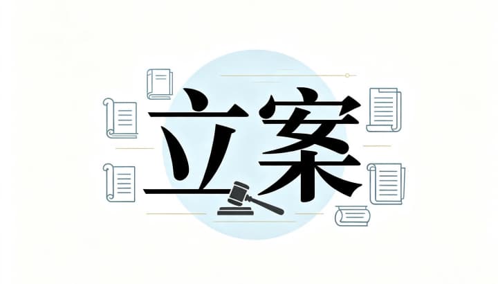 丢东西多少钱可以立案 | 立案概念与条件科普